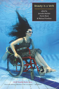 Beauty is a Verb by Sheila Black, Jennifer Bartlett, Michael Northen, 9781935955054