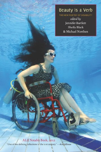 Beauty is a Verb by Sheila Black, Jennifer Bartlett, Michael Northen, 9781935955054