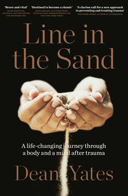 Line in the Sand by Dean Yates, 9781761264429
