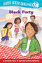 Block Party (Confetti Kids #3) ((Dive Into Reading)) by Gwendolyn Hooks, Shirley Ng-Benitez, 9781620143414