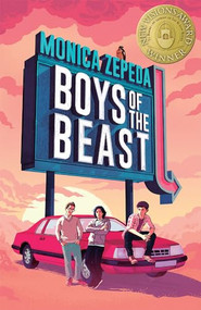 Boys of the Beast by Monica Zepeda, 9781643790954