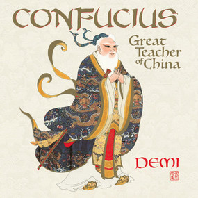 Confucius: Great Teacher of China - 9781643796857 by Demi, Demi, 9781643796857