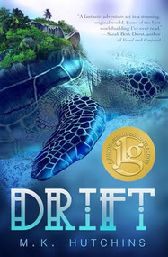 Drift - 9781643797397 by Megan Hutchins, 9781643797397