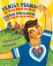 Family Poems for Every Day of the Week (Poemas familiares para cada dia de la semana) - 9780892394814 by Francisco X. Alarcón, Maya Gonzalez, 9780892394814