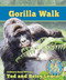 Gorilla Walk by Betsy Lewin, Ted Lewin, Betsy Lewin, Ted Lewin, 9781620141823