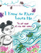 I Know the River Loves Me / Yo sé que el río me ama by Maya Gonzalez, Maya Gonzalez, 9780892392360