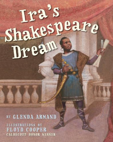 Ira's Shakespeare Dream - 9781643797175 by Glenda Armand, Floyd Cooper, 9781643797175