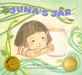 Juna's Jar by Jane Park, Felicia Hoshino, 9781620148310