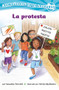 La protesta (Confetti Kids #10) ((The Protest, Dive Into Reading)) by Samantha Thornhill, Shirley Ng-Benitez, 9781643795942