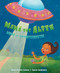 Mamá the Alien / Mamá la extraterrestre by René Colato Laínez, Laura Lacámara, 9780892392988