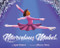 Marvelous Mabel (Figure Skating Superstar) by Crystal Hubbard, Alleanna Harris, 9781620149560