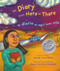 My Diary from Here to There / Mi diario de aqui hasta allá by Amada Irma Perez, Maya Gonzalez, 9780892392308