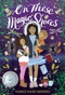 On These Magic Shores by Yamile Saied Méndez, 9781643790312