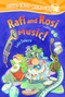 Rafi and Rosi Music! by Lulu Delacre, Lulu Delacre, 9780892394296