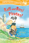 Rafi and Rosi Pirates! by Lulu Delacre, Lulu Delacre, 9780892393817