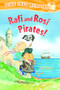 Rafi and Rosi Pirates! - 9780892393831 by Lulu Delacre, Lulu Delacre, 9780892393831