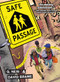 Safe Passage by G. Neri, David Brame, 9781643790343