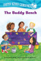 The Buddy Bench (Confetti Kids #8) ((Dive Into Reading)) - 9781620145722 by Gwendolyn Hooks, Shirley Ng-Benitez, 9781620145722