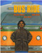 The Bus Ride by William Miller, John Ward, 9781584300267