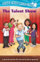 The Talent Show (Confetti Kids #11) ((Dive Into Reading)) by Samantha Thornhill, Shirley Ng-Benitez, 9781643794938
