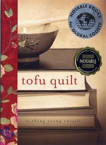 Tofu Quilt by Ching Yeung Russell, 9781620143544