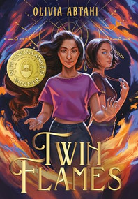 Twin Flames by Olivia Abtahi, 9781643790435