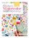 Modern Watercolor Workshop (Learn to Paint Geometric Shapes, Floral Designs & Other Repeat Patterns - A Calm & Creative Approach) by Pooja Kenjale-Umrani, 9780764368592