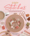 Cozy Stitches (12 Calm & Creative Embroidery Projects for Absolute Beginners & Beyond) by Celeste Johnston, 9780764368585