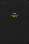 CSB Coach's Bible, Black LeatherTouch (Devotional Bible for Coaches) by Fellowship of Christian Athletes, CSB Bibles by Holman, 9781087777580