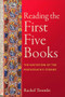 Reading the First Five Books (The Invitation of the Pentateuch's Stories) by Rachel Toombs, 9781540965905