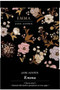 Emma - Lined Journal & Novel by Jane Austen, 9781914602405