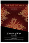 The Art of War - Lined Journal & Novel by Sun Tzu, 9781914602429
