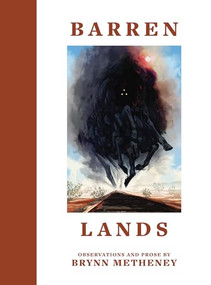Barren Lands by Brynn Metheney, 9781640410763