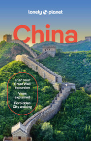 Lonely Planet China - 9781788687935 by Simon Richmond, Joe Bindloss, Jade Bremner, Piera Chen, Marco Ferrarese, Christine Gilbert, Robert Isenberg, Bradley Mayhew, Thomas O'Malley, Christopher Pitts, Leonid Ragozin, 9781788687935