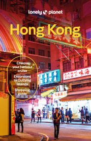 Lonely Planet Hong Kong - 9781838693657 by Thomas O'Malley, Orlando Crowcroft, Angela Hui, 9781838693657