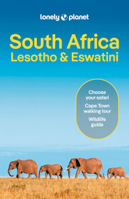 Lonely Planet South Africa, Lesotho & Eswatini - 9781838699468 by Lucy Corne, Narina Exelby, Mary Fitzpatrick, Neema Githere, Michael Grosberg, Linathi Makanda, Mwende Mutuli Musau, Jenny Walker, 9781838699468