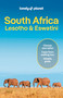 Lonely Planet South Africa, Lesotho & Eswatini - 9781838699468 by Lucy Corne, Narina Exelby, Mary Fitzpatrick, Neema Githere, Michael Grosberg, Linathi Makanda, Mwende Mutuli Musau, Jenny Walker, 9781838699468
