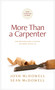 More Than a Carpenter - 9781496488268 by Josh McDowell, Sean McDowell, 9781496488268