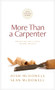 More Than a Carpenter - 9781496488268 by Josh McDowell, Sean McDowell, 9781496488268
