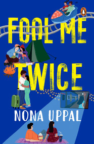 Fool Me Twice - 9780143462347 by Nona Uppal, 9780143462347
