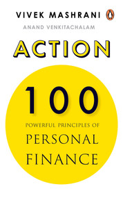 ACTION - 9780143463436 by Vivek Mashrani, 9780143463436
