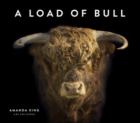 A Load of Bull by Amanda King, 9780143776741