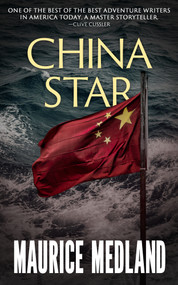 China Star by Maurice Medland, 9780795301070