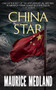 China Star by Maurice Medland, 9780795301070