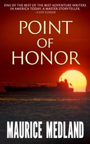 Point of Honor - 9780795301087 by Maurice Medland, 9780795301087