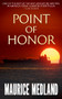 Point of Honor - 9780795301087 by Maurice Medland, 9780795301087