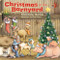 Christmas in the Barnyard (Join All the Farm Animals for a Celebration of the True Meaning of Christmas!) by Dandi Daley Mackall, Gail Yerrill, 9781496482587