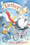 Arthur and Me by Sarah Todd Taylor, Peter Stevenson, 9781910080146