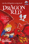 Dragon Red by Shoo Rayner, Shoo Rayner, 9781910080481