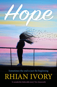 Hope - 9781910080627 by Rhian Ivory, Guy Manning, 9781910080627